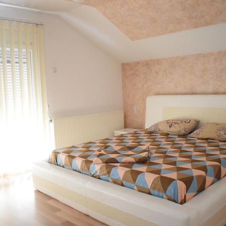 Apartments Holiday Vranje Zewnętrze zdjęcie