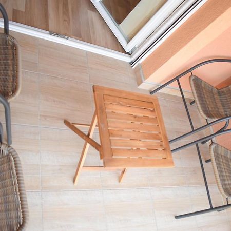 Apartments Holiday Vranje Zewnętrze zdjęcie