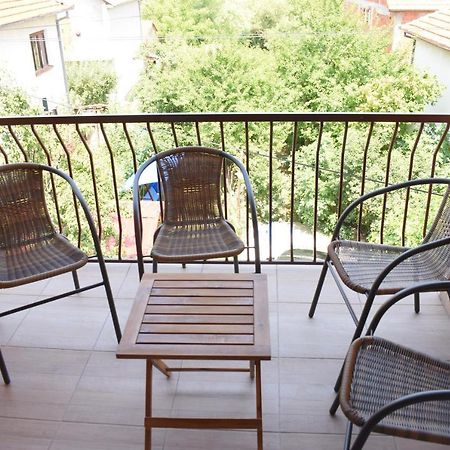 Apartments Holiday Vranje Zewnętrze zdjęcie