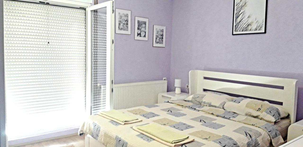 Apartments Holiday Vranje Zewnętrze zdjęcie