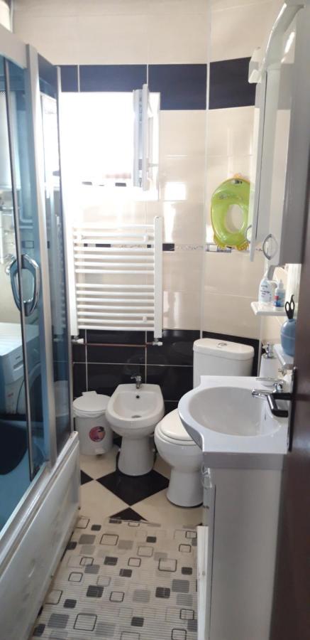 Apartments Holiday Vranje Zewnętrze zdjęcie