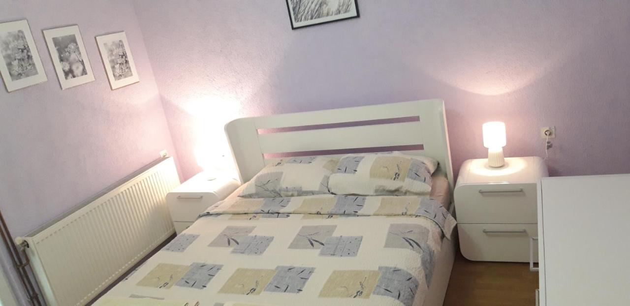Apartments Holiday Vranje Zewnętrze zdjęcie