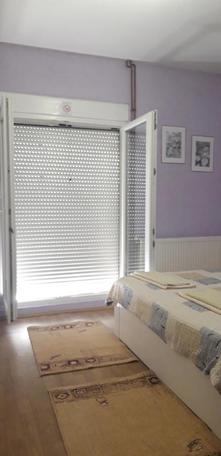 Apartments Holiday Vranje Zewnętrze zdjęcie
