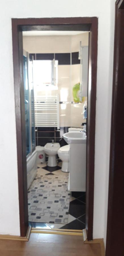 Apartments Holiday Vranje Zewnętrze zdjęcie