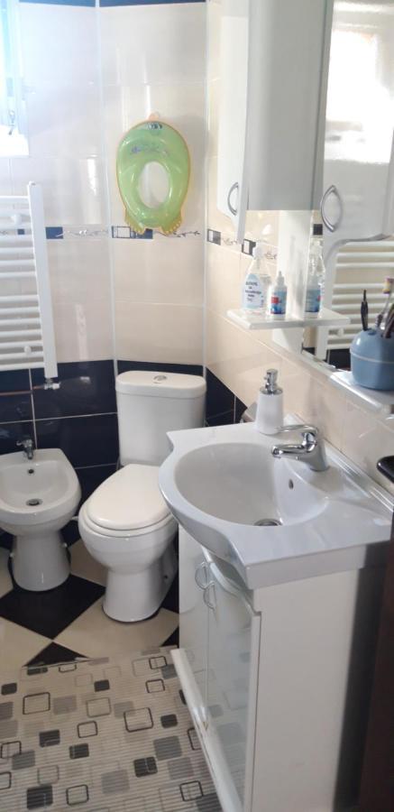 Apartments Holiday Vranje Zewnętrze zdjęcie