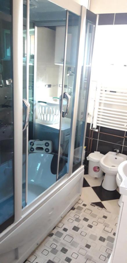 Apartments Holiday Vranje Zewnętrze zdjęcie