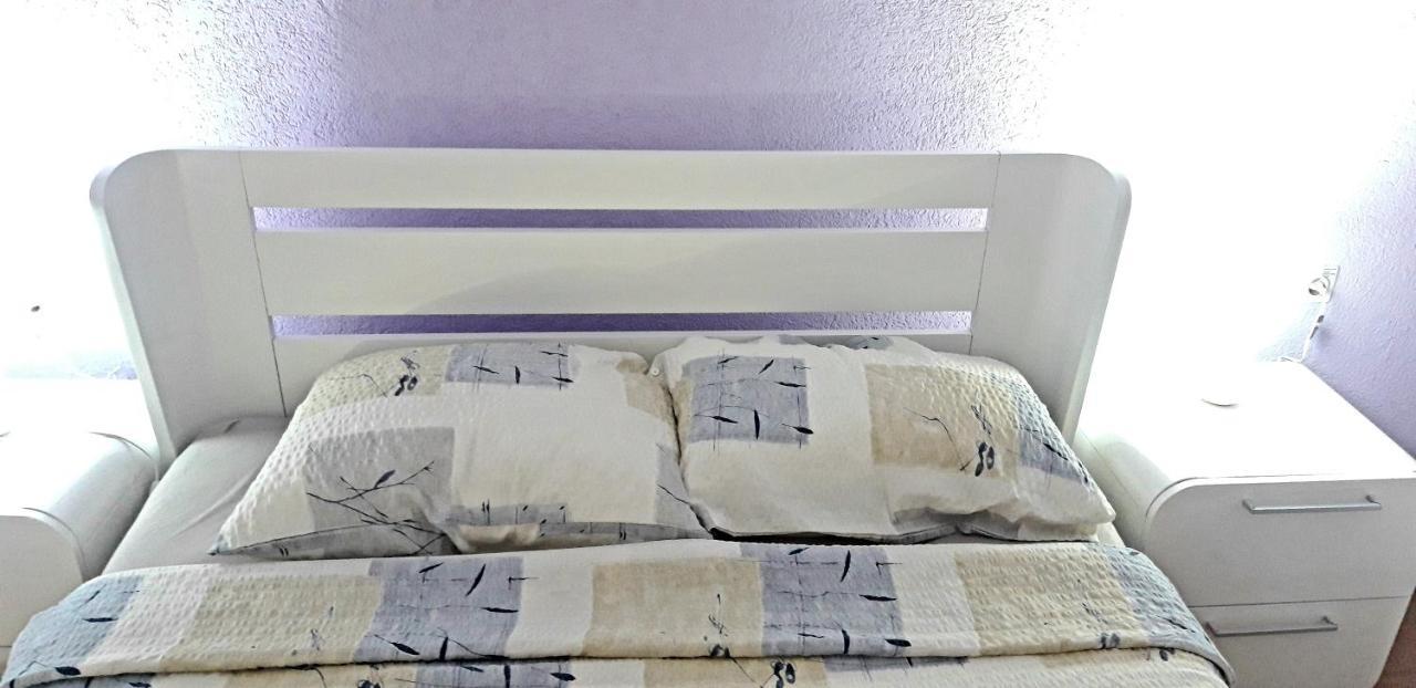Apartments Holiday Vranje Zewnętrze zdjęcie