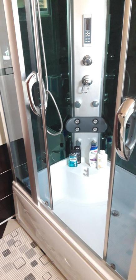 Apartments Holiday Vranje Zewnętrze zdjęcie
