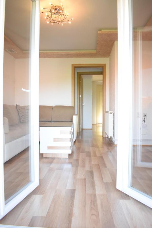 Apartments Holiday Vranje Zewnętrze zdjęcie