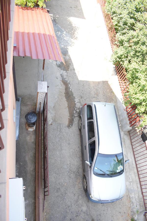 Apartments Holiday Vranje Zewnętrze zdjęcie