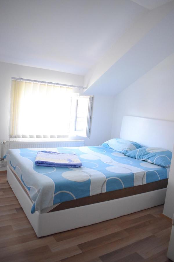 Apartments Holiday Vranje Zewnętrze zdjęcie
