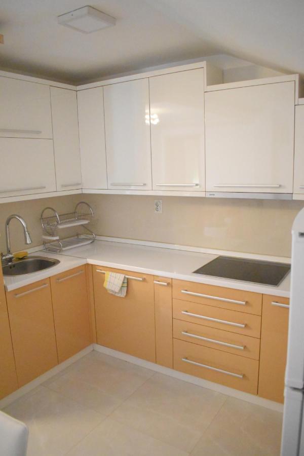 Apartments Holiday Vranje Zewnętrze zdjęcie