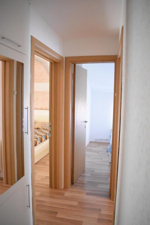 Apartments Holiday Vranje Zewnętrze zdjęcie