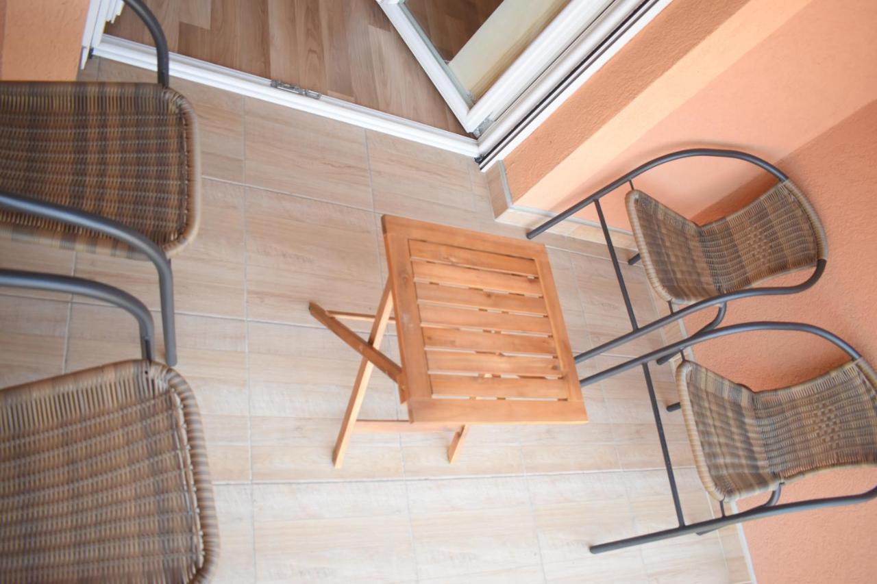 Apartments Holiday Vranje Zewnętrze zdjęcie