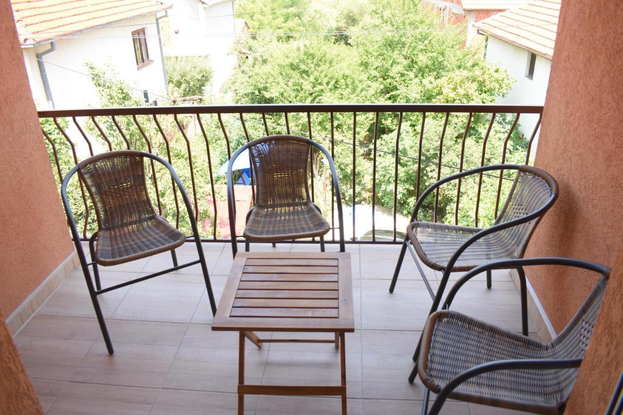 Apartments Holiday Vranje Zewnętrze zdjęcie
