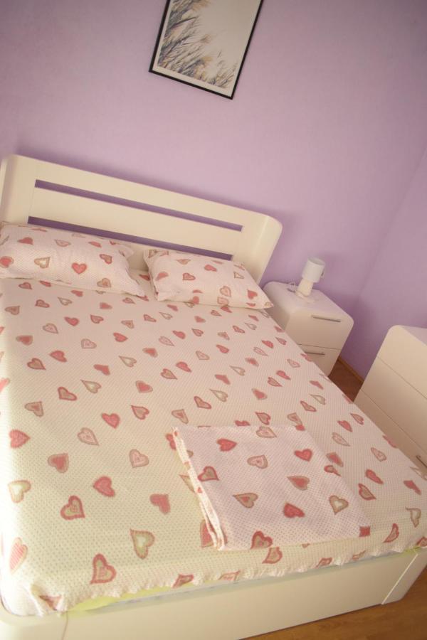 Apartments Holiday Vranje Zewnętrze zdjęcie