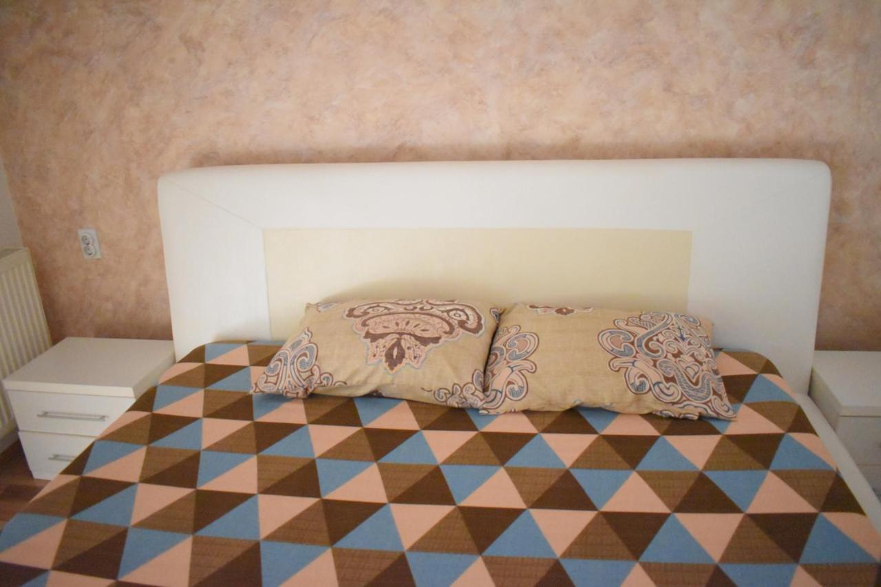 Apartments Holiday Vranje Zewnętrze zdjęcie