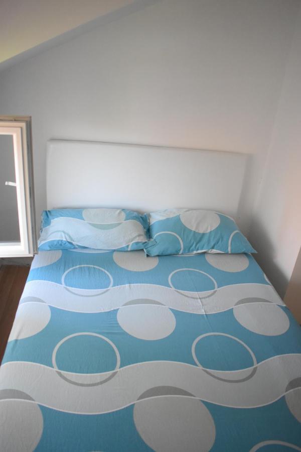 Apartments Holiday Vranje Zewnętrze zdjęcie
