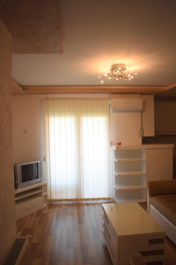 Apartments Holiday Vranje Zewnętrze zdjęcie