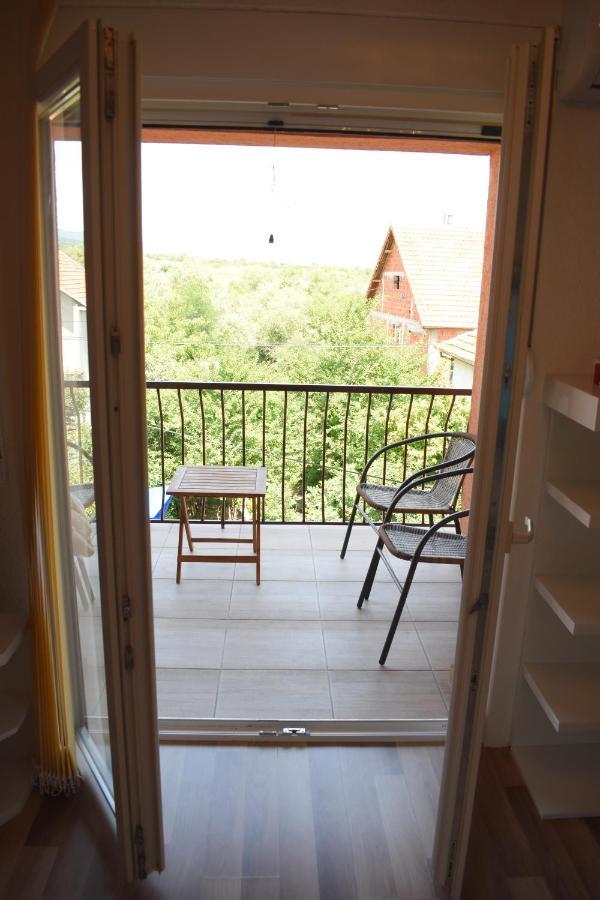 Apartments Holiday Vranje Zewnętrze zdjęcie