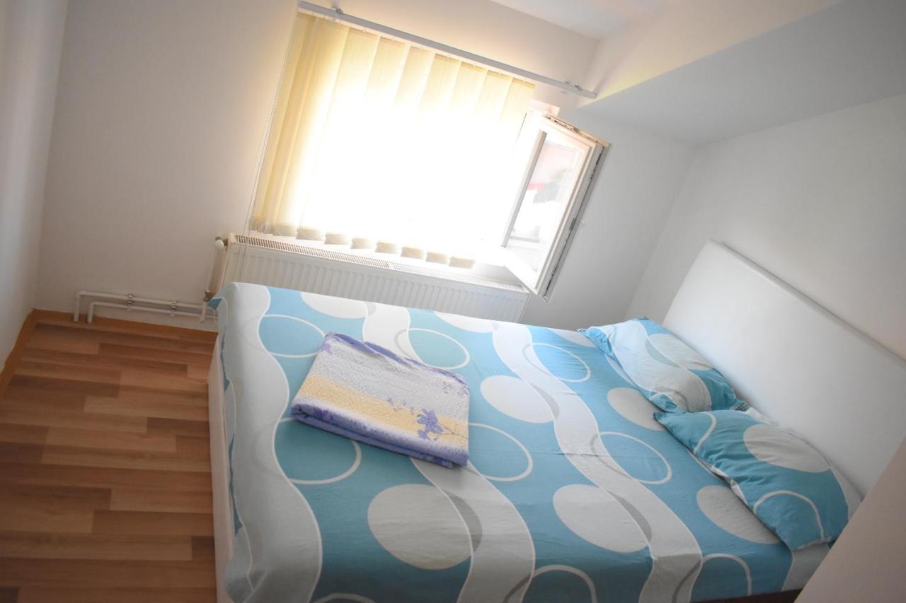 Apartments Holiday Vranje Zewnętrze zdjęcie