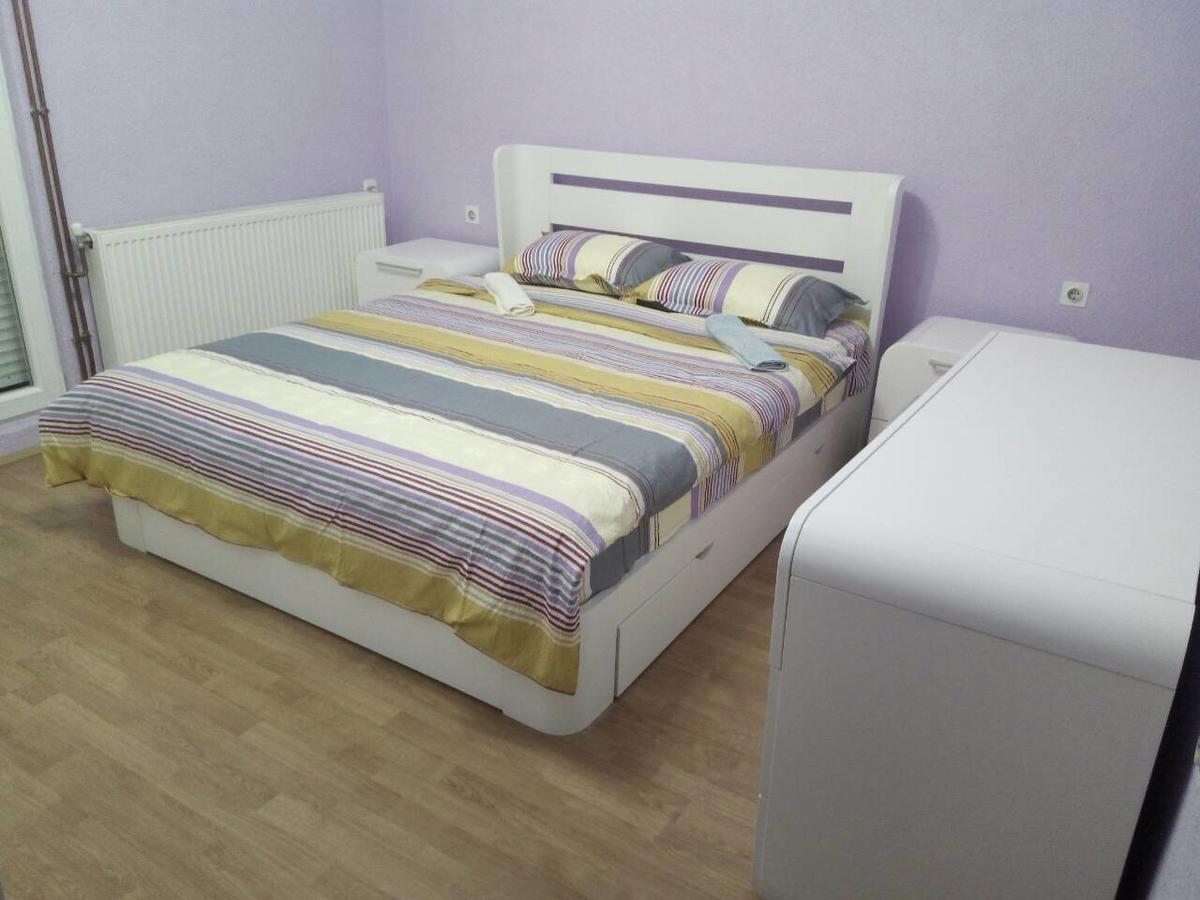 Apartments Holiday Vranje Zewnętrze zdjęcie