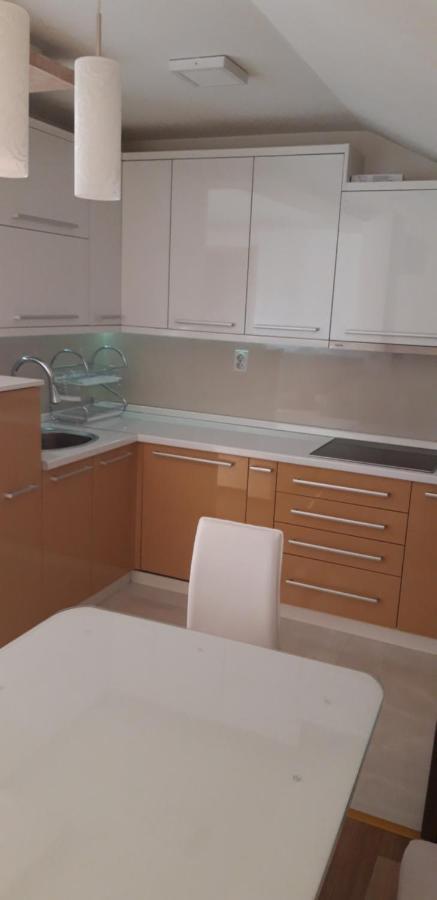 Apartments Holiday Vranje Zewnętrze zdjęcie