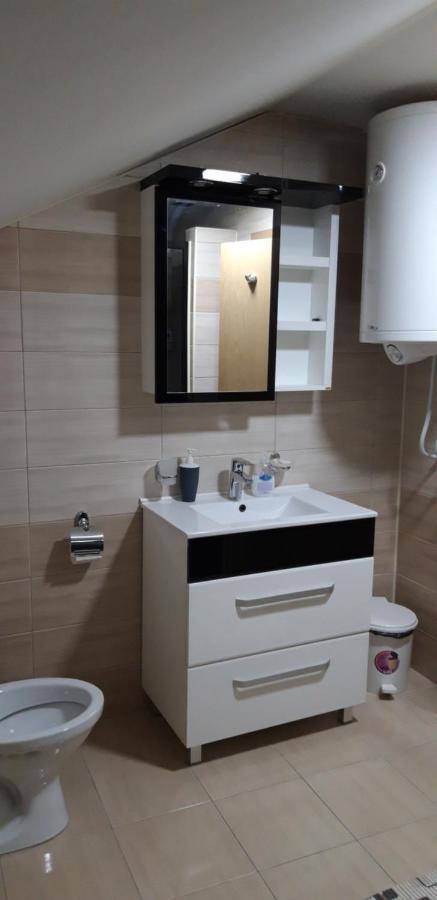 Apartments Holiday Vranje Zewnętrze zdjęcie