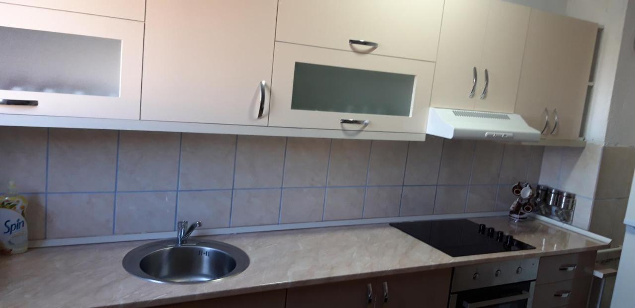 Apartments Holiday Vranje Zewnętrze zdjęcie