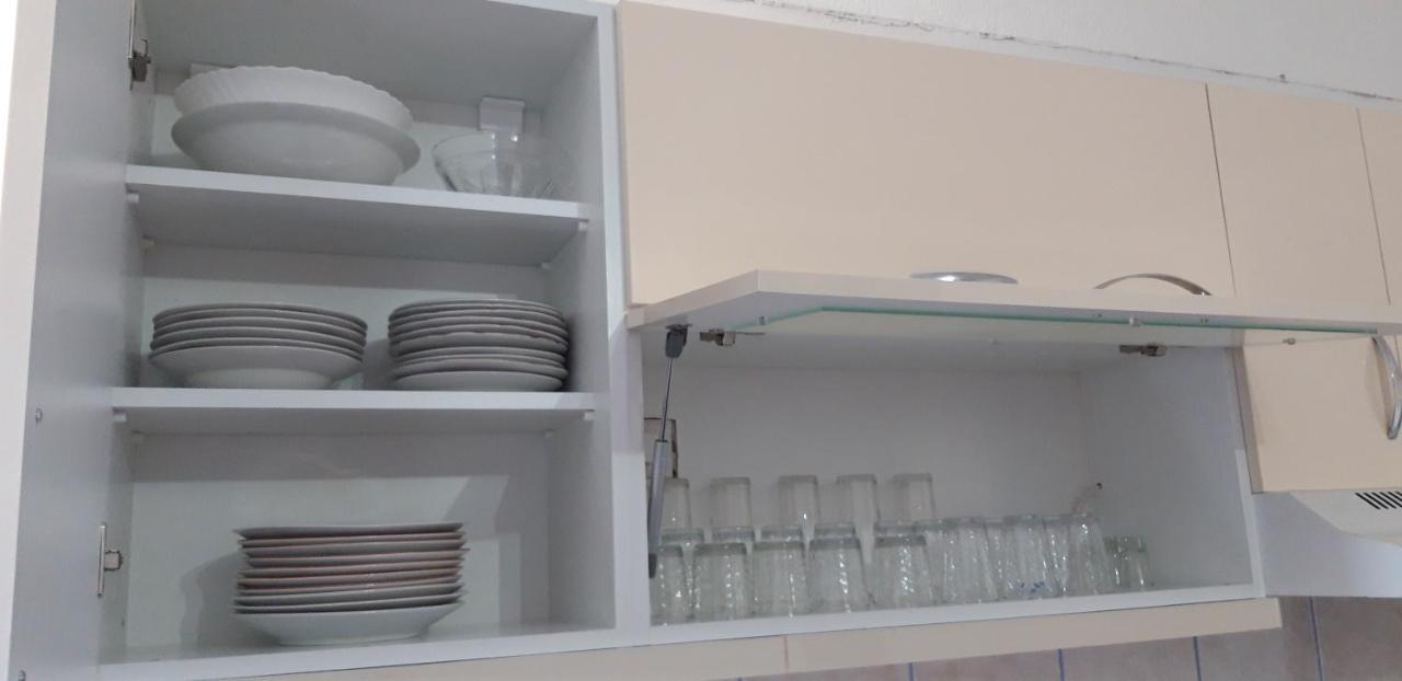 Apartments Holiday Vranje Zewnętrze zdjęcie