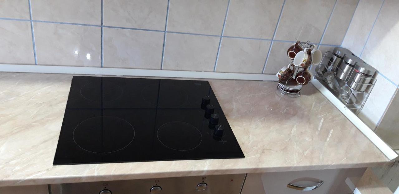 Apartments Holiday Vranje Zewnętrze zdjęcie