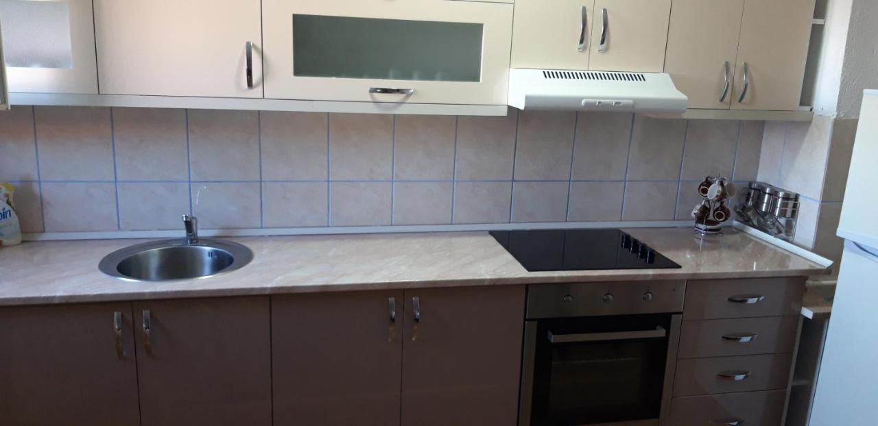 Apartments Holiday Vranje Zewnętrze zdjęcie