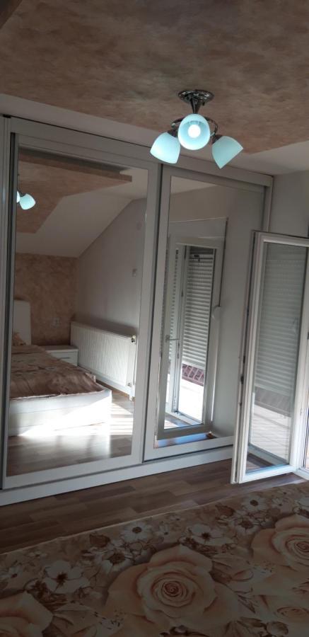 Apartments Holiday Vranje Zewnętrze zdjęcie