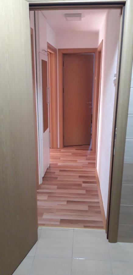 Apartments Holiday Vranje Zewnętrze zdjęcie