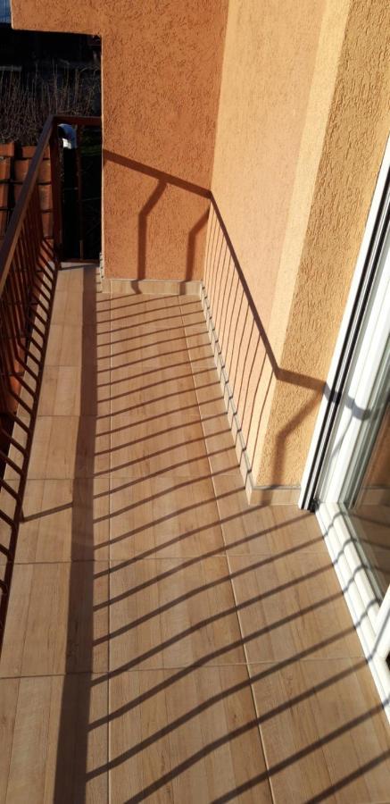 Apartments Holiday Vranje Zewnętrze zdjęcie