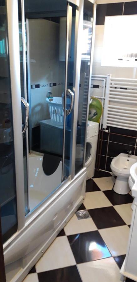 Apartments Holiday Vranje Zewnętrze zdjęcie