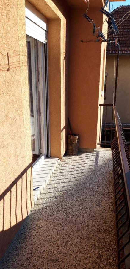 Apartments Holiday Vranje Zewnętrze zdjęcie